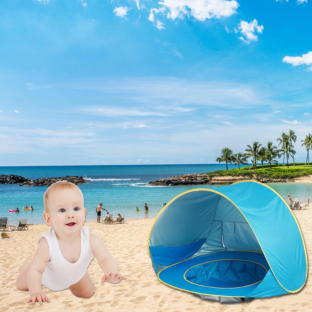 Baby Beach Shelter Portable Tent